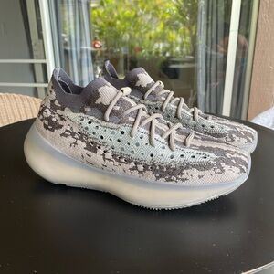 Yeezy Boost 380 “Stone Salt” sneakers